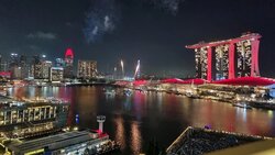 The Sail @ Marina Bay (D1), Apartment #507078681